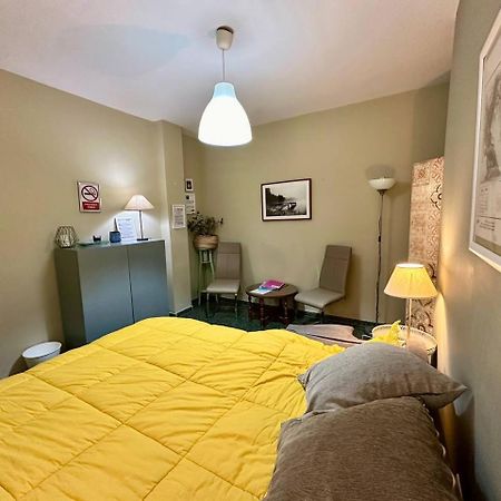 Apartamento Royal Centro De Ронда Екстер'єр фото