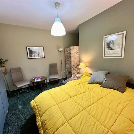 Apartamento Royal Centro De Ронда Екстер'єр фото