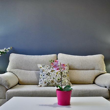 Apartamento Royal Centro De Ронда Екстер'єр фото
