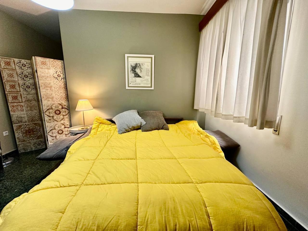 Apartamento Royal Centro De Ронда Екстер'єр фото