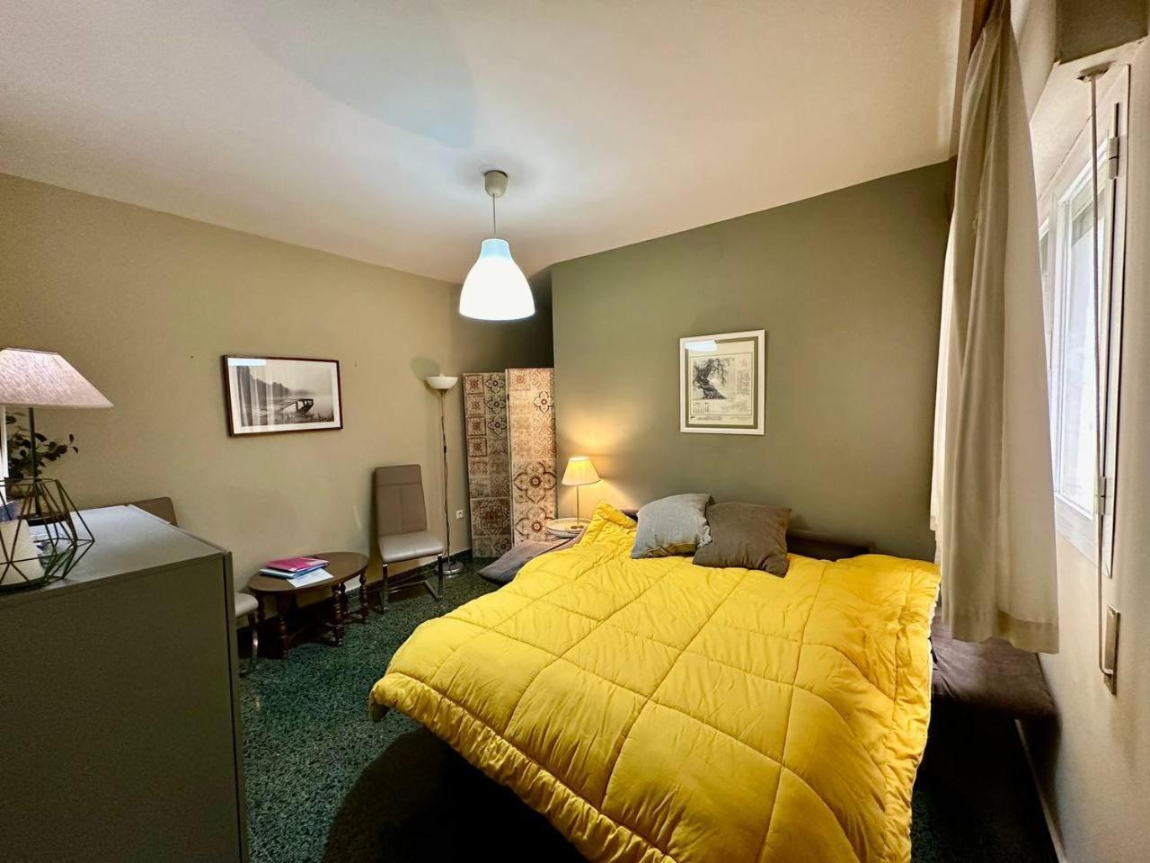 Apartamento Royal Centro De Ронда Екстер'єр фото