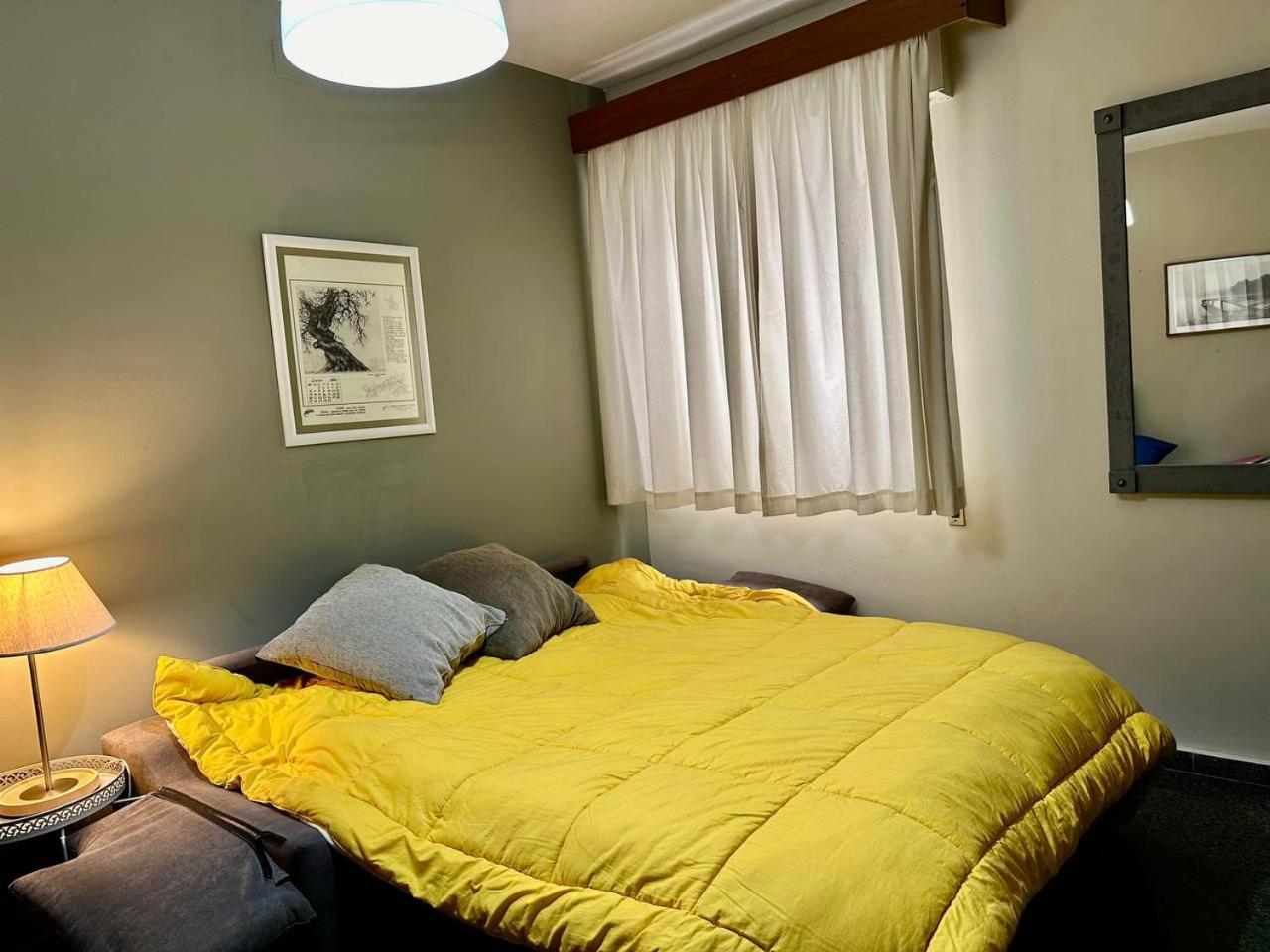 Apartamento Royal Centro De Ронда Екстер'єр фото