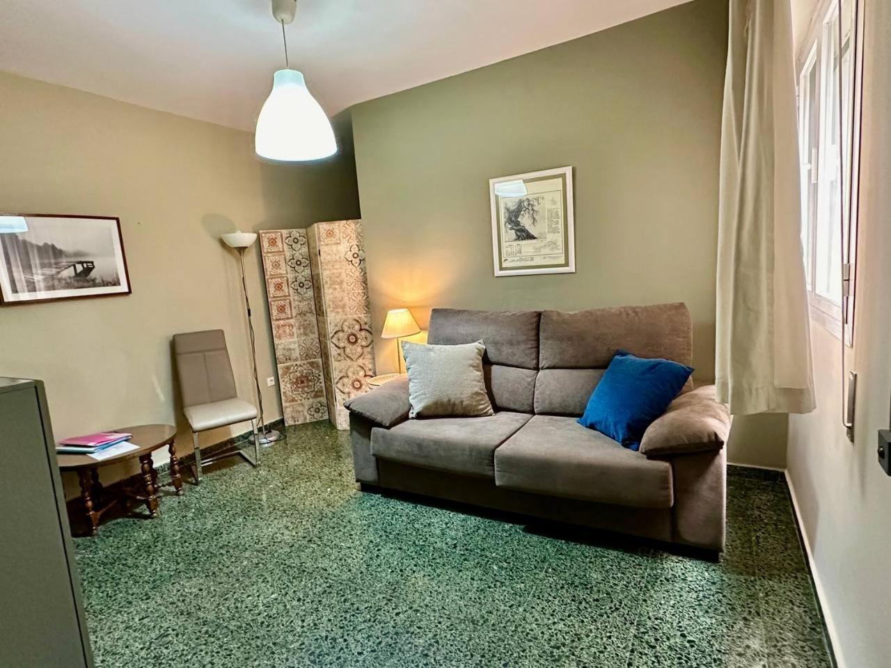 Apartamento Royal Centro De Ронда Екстер'єр фото