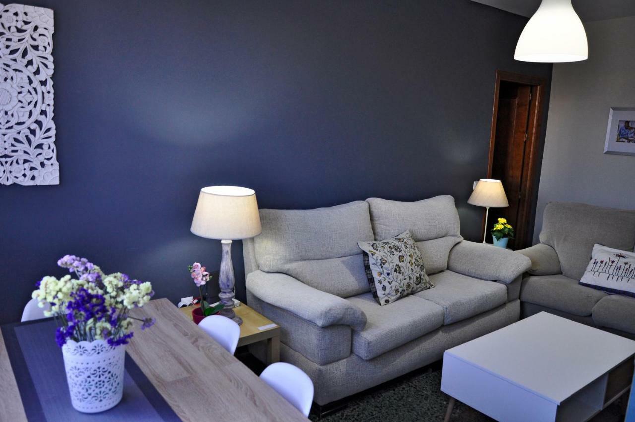 Apartamento Royal Centro De Ронда Екстер'єр фото
