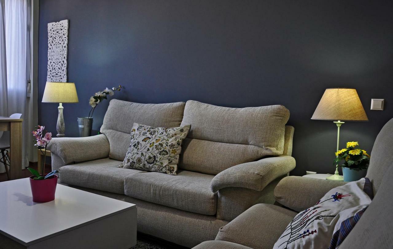 Apartamento Royal Centro De Ронда Екстер'єр фото