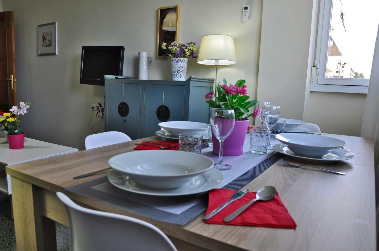 Apartamento Royal Centro De Ронда Екстер'єр фото