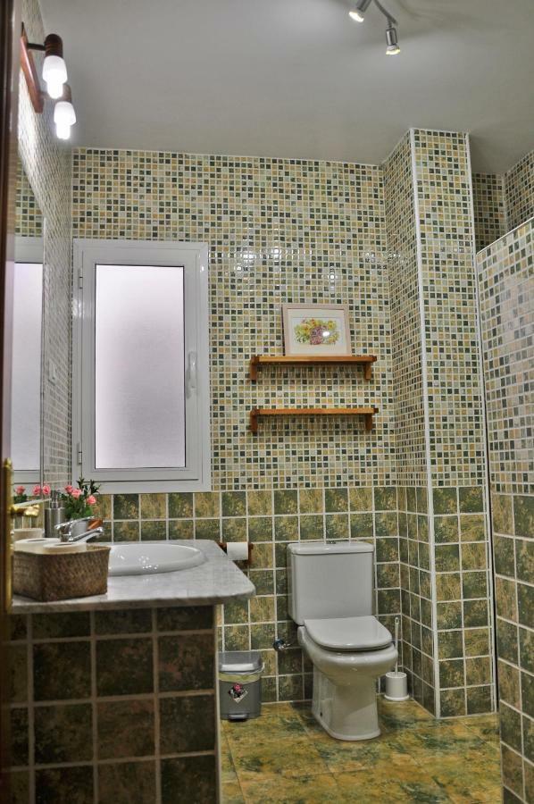 Apartamento Royal Centro De Ронда Екстер'єр фото