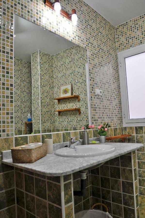 Apartamento Royal Centro De Ронда Екстер'єр фото