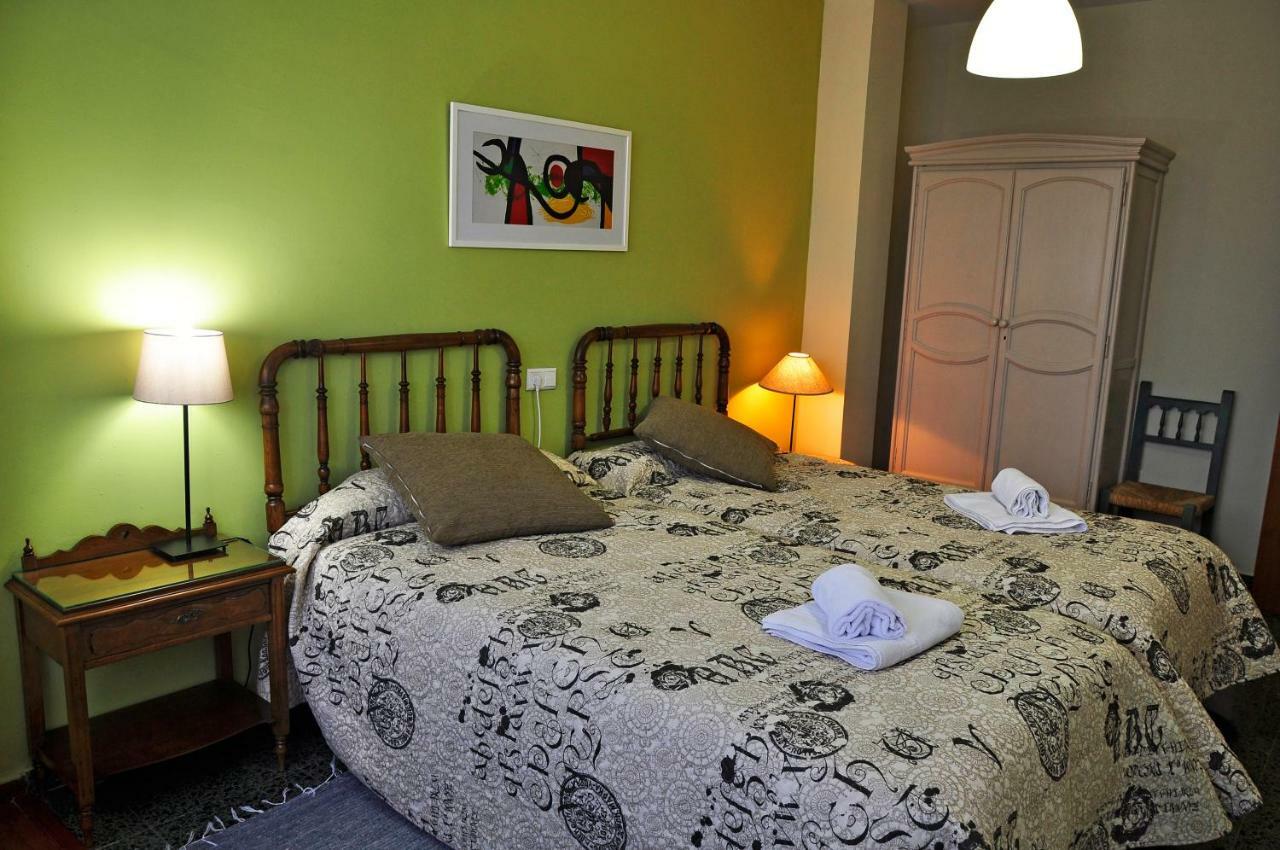 Apartamento Royal Centro De Ронда Екстер'єр фото