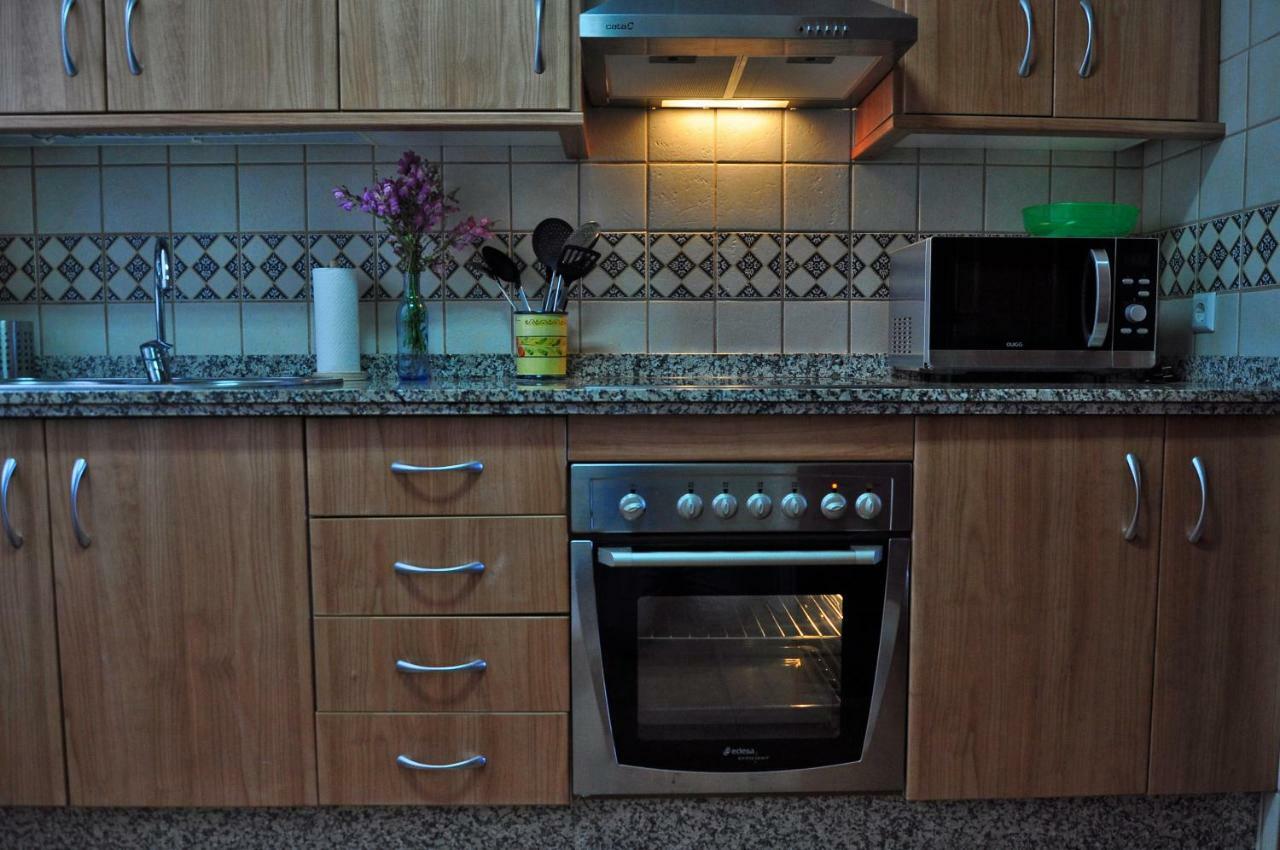 Apartamento Royal Centro De Ронда Екстер'єр фото