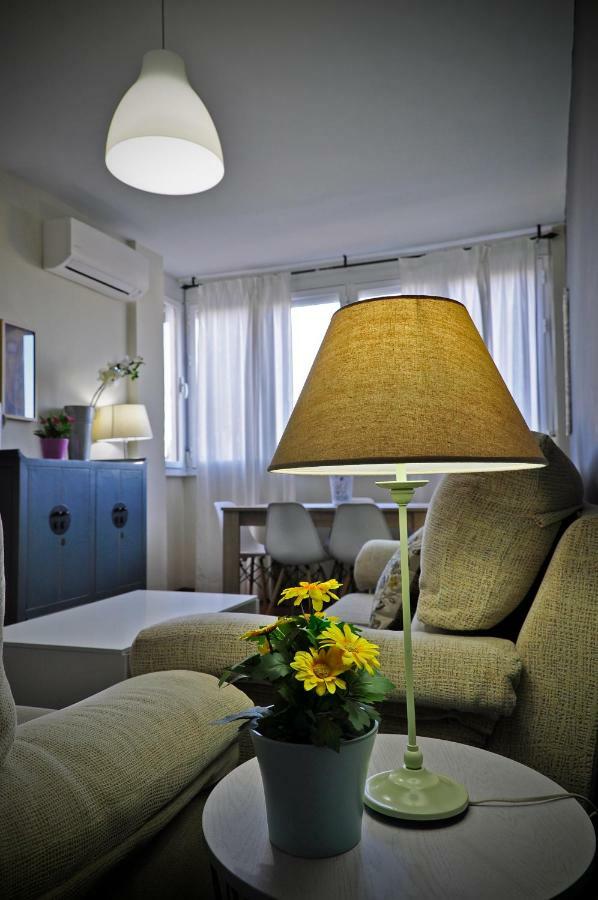 Apartamento Royal Centro De Ронда Екстер'єр фото