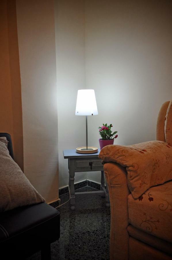 Apartamento Royal Centro De Ронда Екстер'єр фото