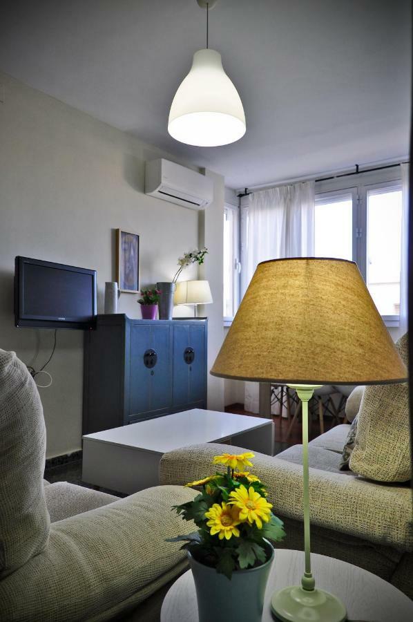 Apartamento Royal Centro De Ронда Екстер'єр фото