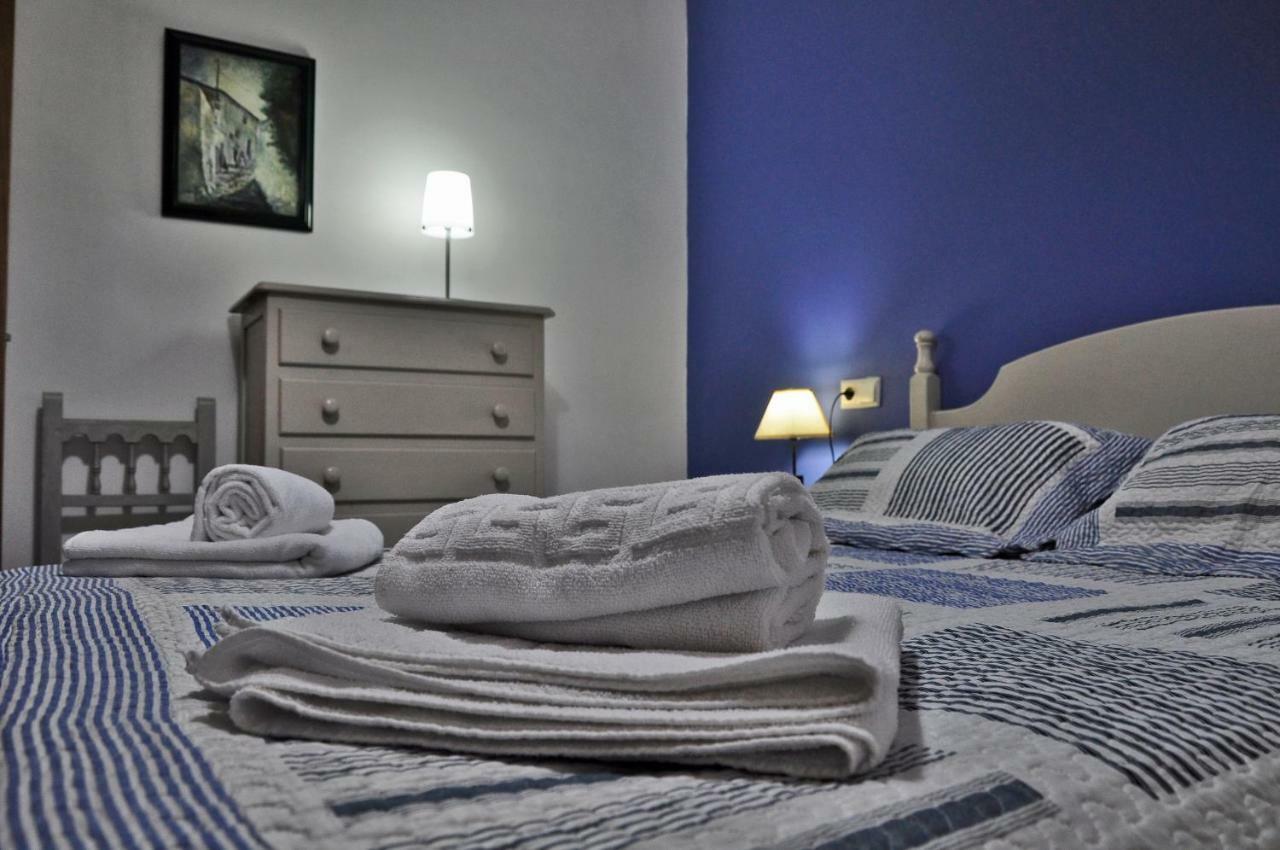 Apartamento Royal Centro De Ронда Екстер'єр фото