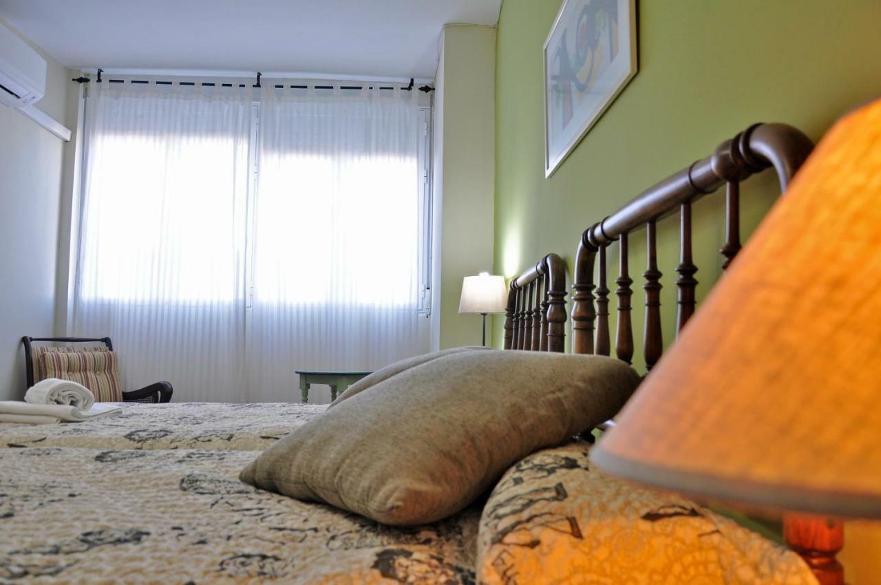 Apartamento Royal Centro De Ронда Екстер'єр фото