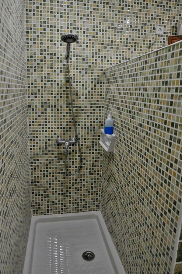 Apartamento Royal Centro De Ронда Екстер'єр фото