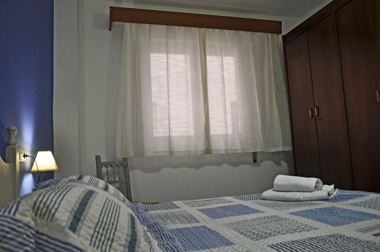 Apartamento Royal Centro De Ронда Екстер'єр фото