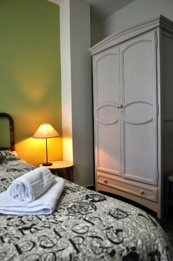 Apartamento Royal Centro De Ронда Екстер'єр фото
