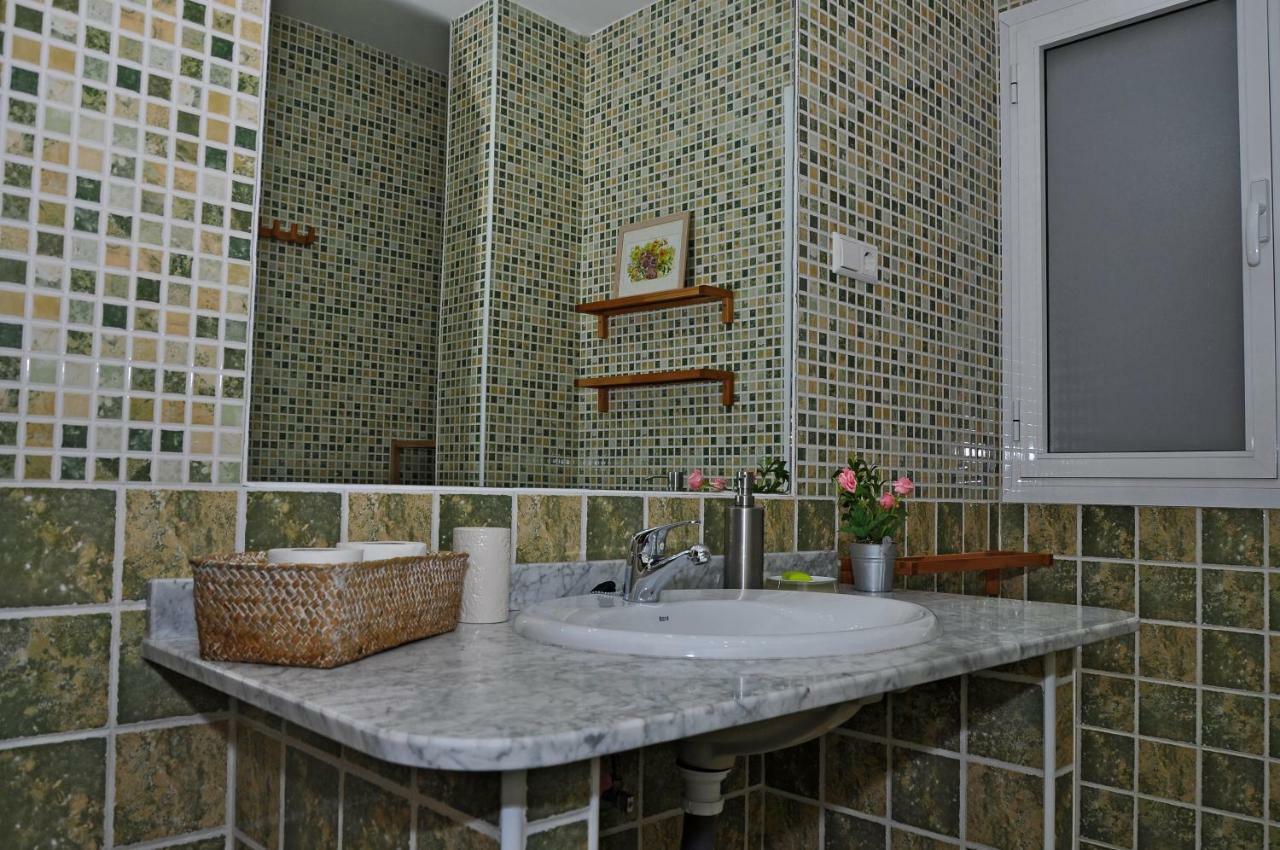 Apartamento Royal Centro De Ронда Екстер'єр фото