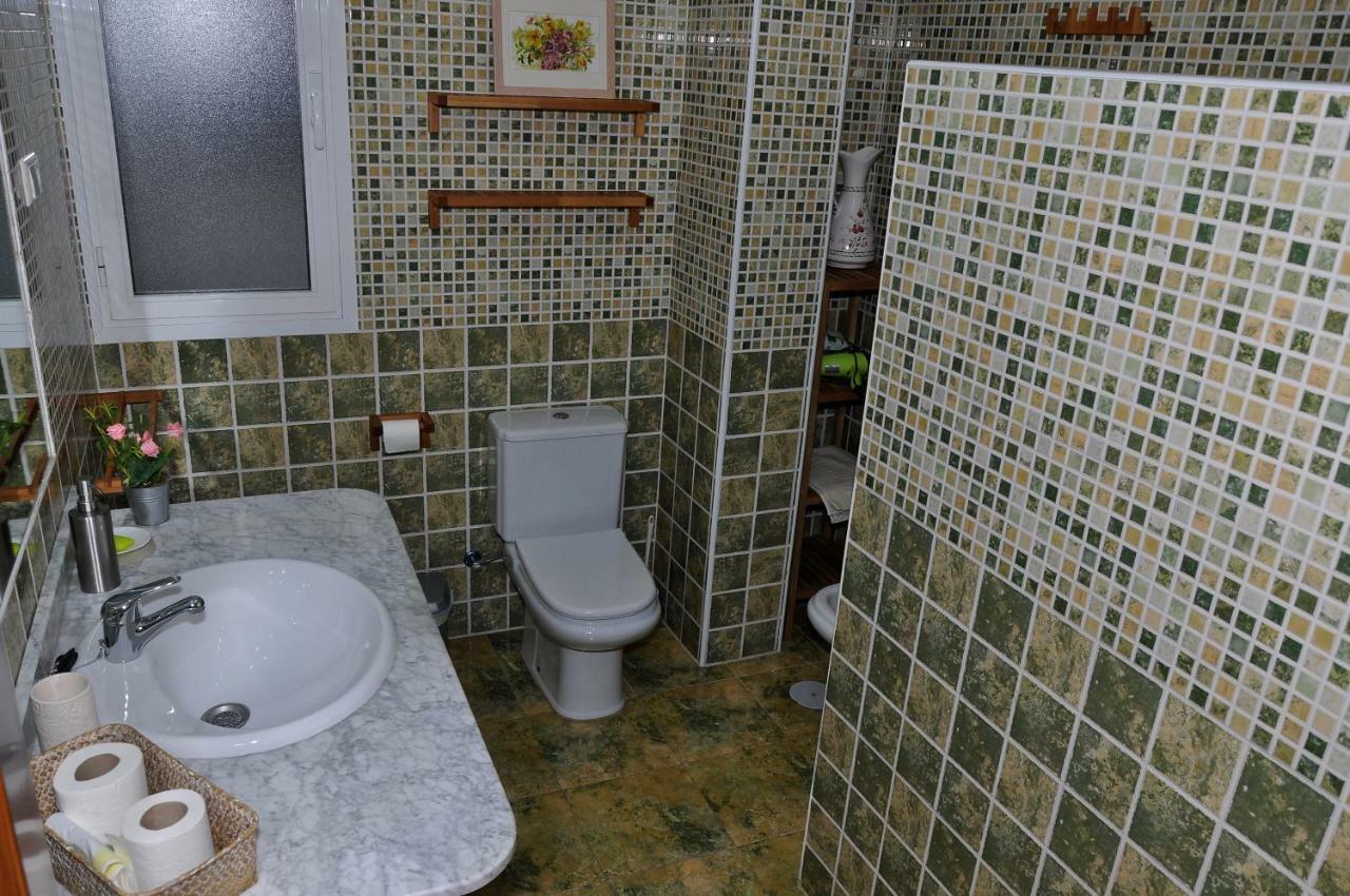 Apartamento Royal Centro De Ронда Екстер'єр фото
